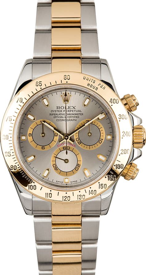 rolex daytona usato|used rolex daytona platinum watch.